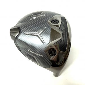 Taylormade Qi35 LS Driver 9* - Head Only - Headcover & Wrench Included