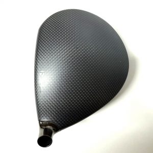 Alternative view of Taylormade Qi35 LS Driver 9* - Head Only - Headcover & Wrench Included