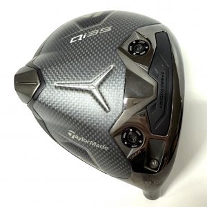 Taylormade Qi35 LS Driver 8* - Head Only - Headcover & Wrench Included