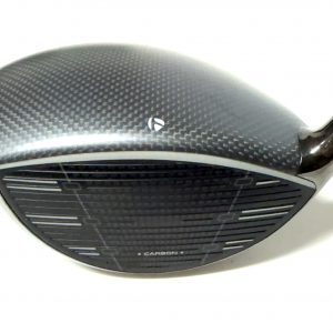 Alternative view of Taylormade Qi35 LS Driver 8* - Head Only - Headcover & Wrench Included