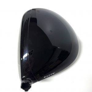 Alternative view of Callaway Elyte Triple Diamond Driver 10.5* - Head Only - Headcover & Wrench Included