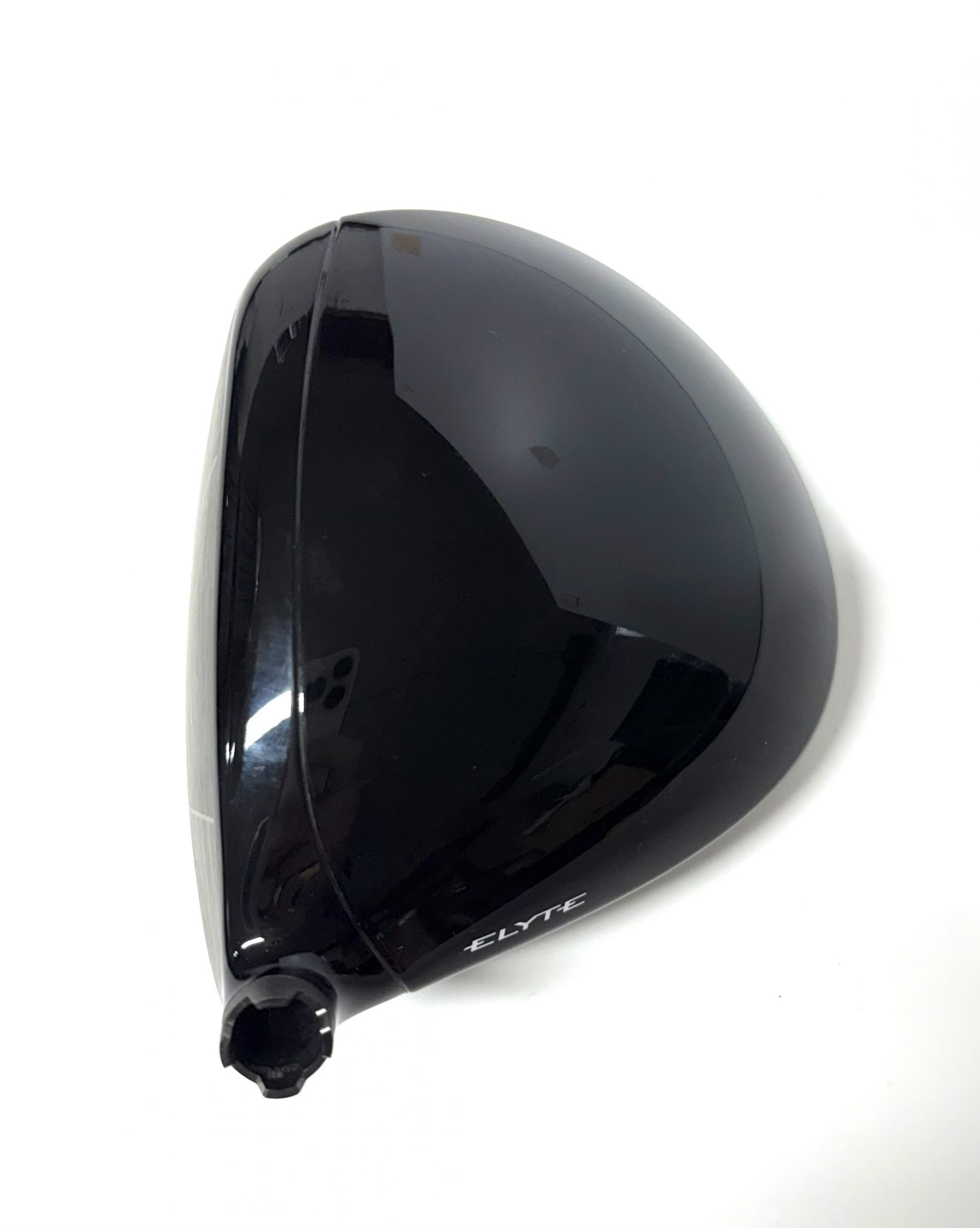 Callaway Elyte Triple Diamond Driver 10.5* - Head Only - Headcover & Wrench Included - Image 2