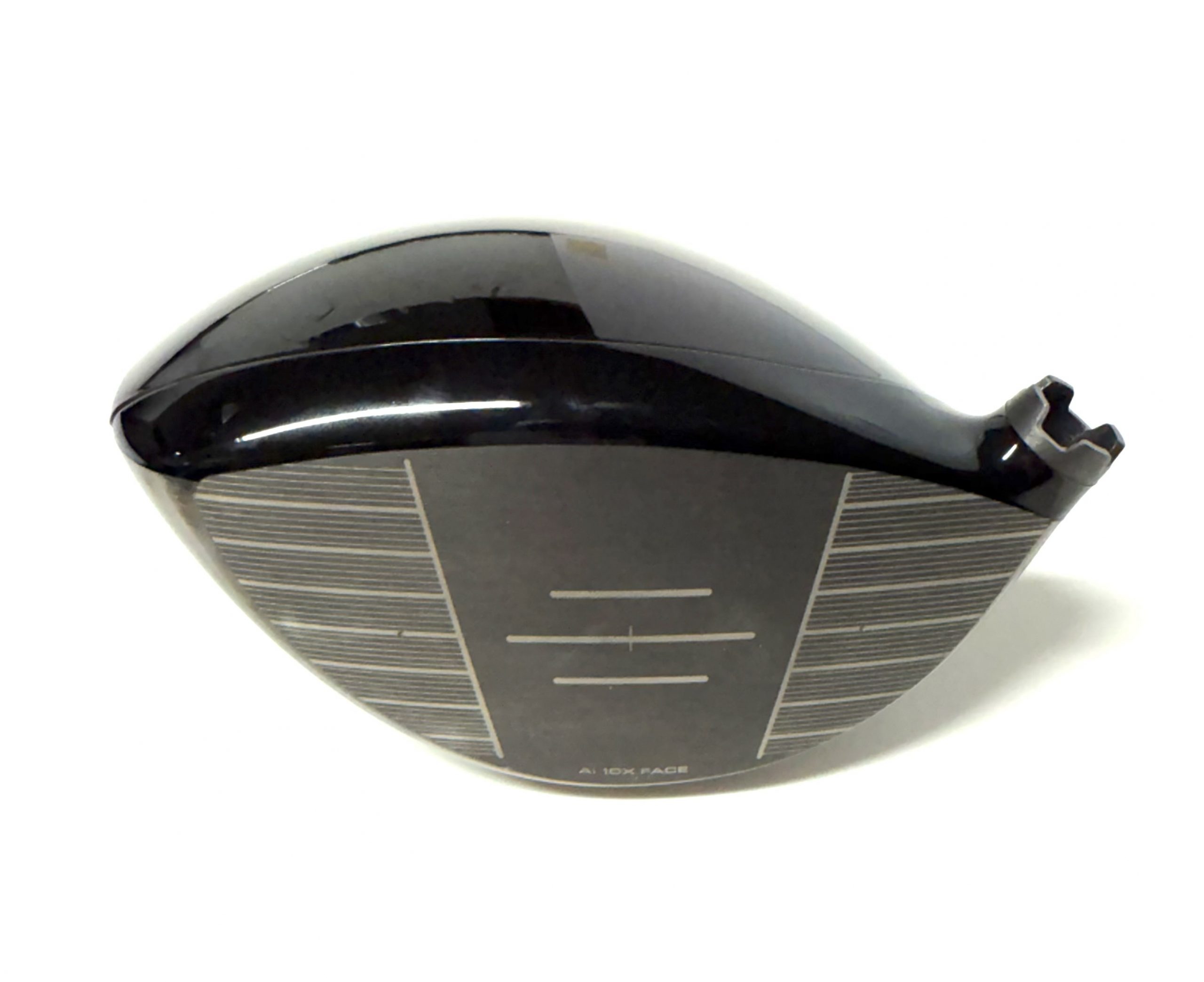 Callaway Elyte Triple Diamond Driver 10.5* - Head Only - Headcover & Wrench Included - Image 3