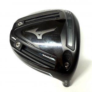 Mizuno ST-G 440 Driver 9.5* - Head Only - Wrench & Headcover Included