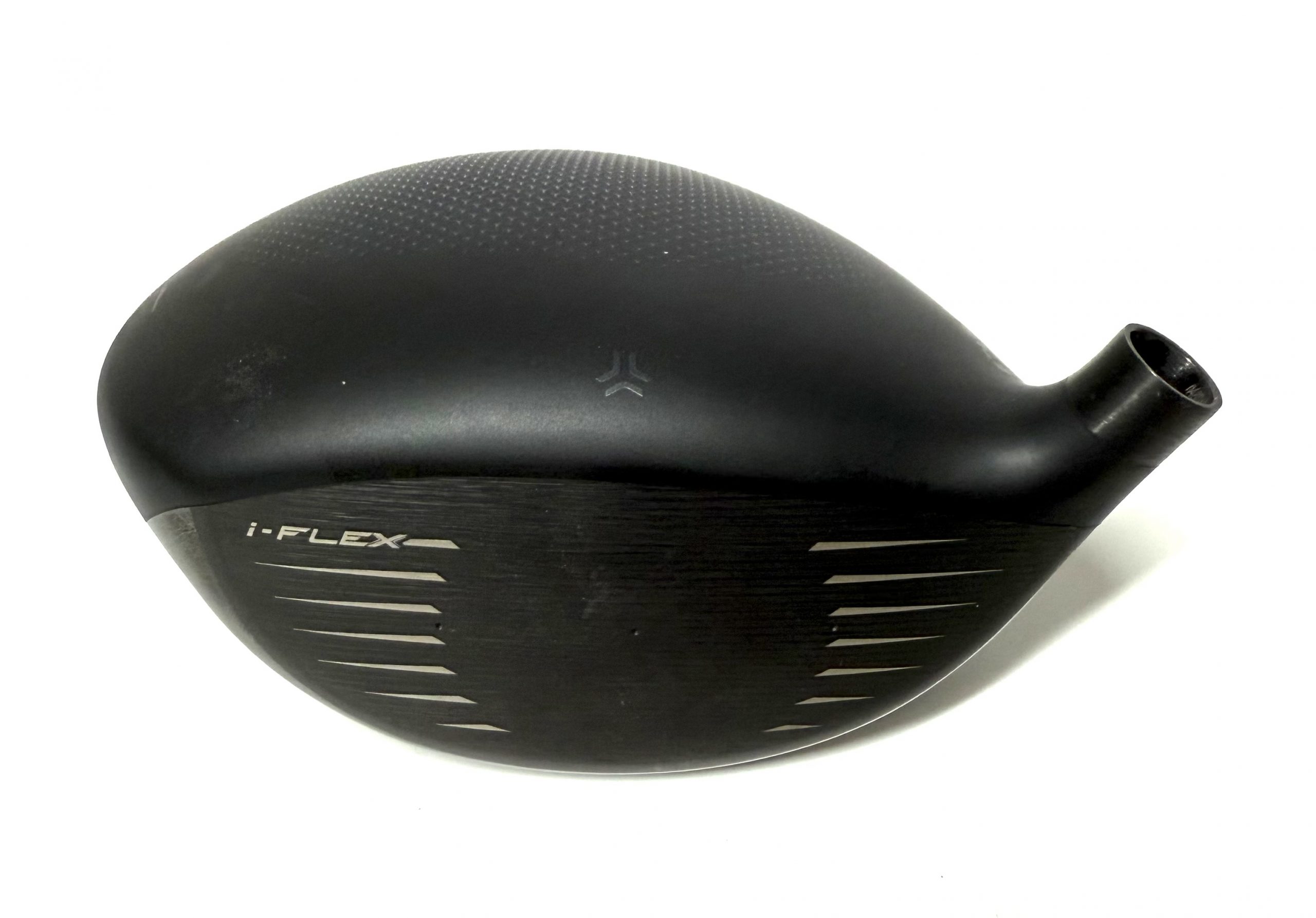 Srixon ZXi LS Driver 9* - Head Only - Headcover & Wrench Included - Image 3