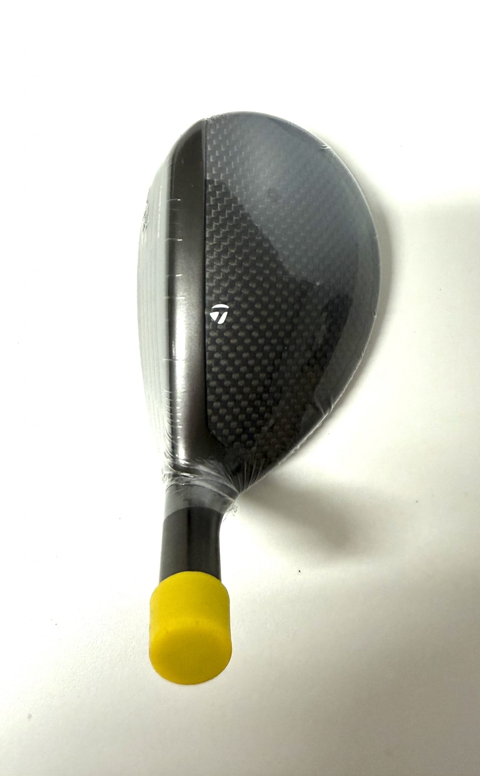 Brand New Taylormade Qi35 Max 20* #3 Hybrid - Head Only - Headcover Included - Image 2