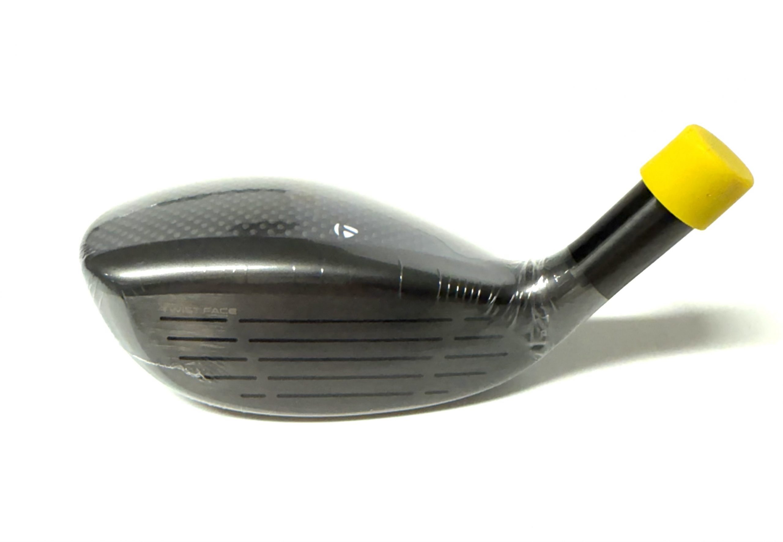 Brand New Taylormade Qi35 Max 20* #3 Hybrid - Head Only - Headcover Included - Image 3