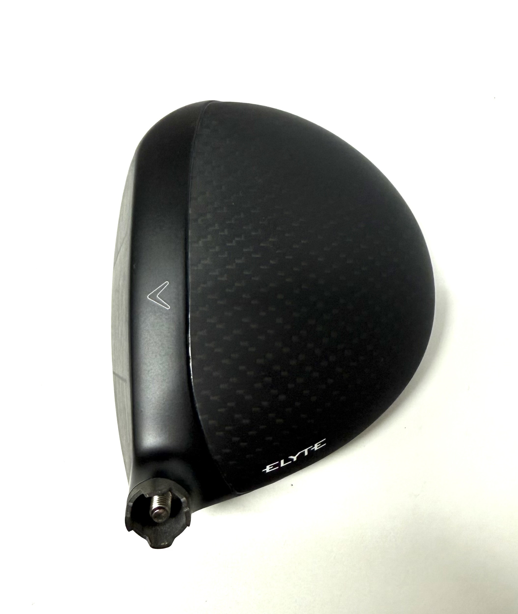 Callaway Elyte X 15* #3 Fairway Wood - Head Only - Headcover Included - Image 2