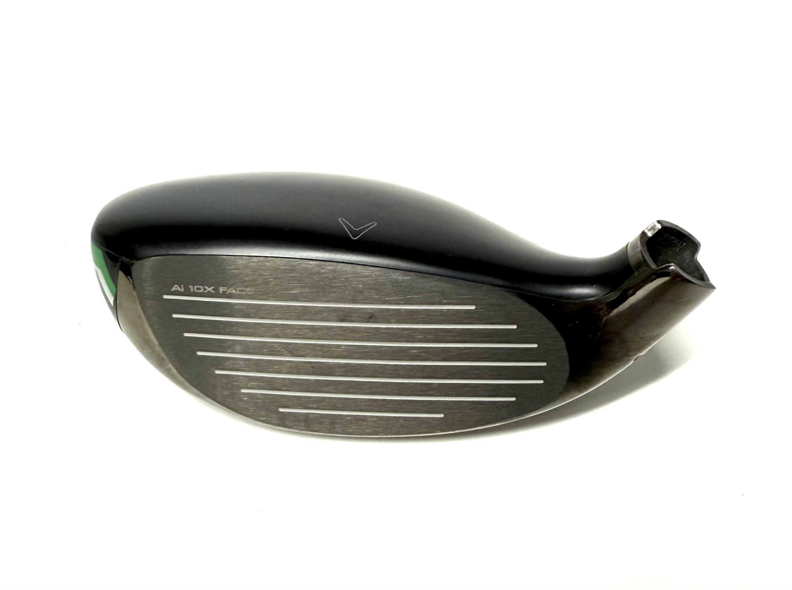 Callaway Elyte X 21* 4 Hybrid - Head Only - Headcover Included - Image 3