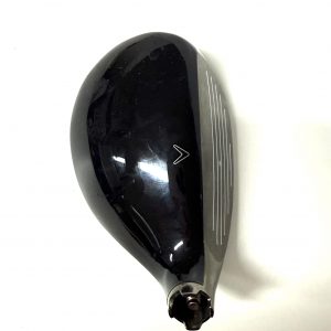 Alternative view of Callaway Paradym 21* Hybrid - Head Only - Left Handed
