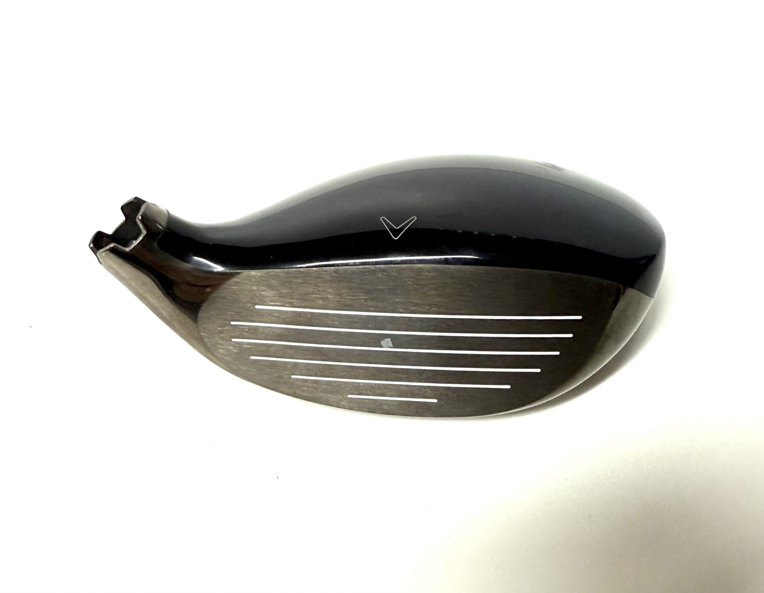 Callaway Paradym 21* Hybrid - Head Only - Left Handed - Image 3
