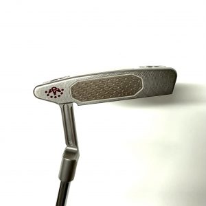 Alternative view of Scotty Cameron Studio Style 2025 Newport 2 - Headcover Included - 34"