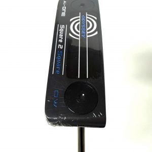 Brand New Odyssey Ai-One Square 2 Square DW - Headcover Included - 34"