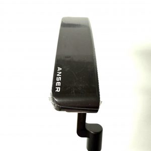 PING PLD Milled Anser Putter - Headcover Included - 34"