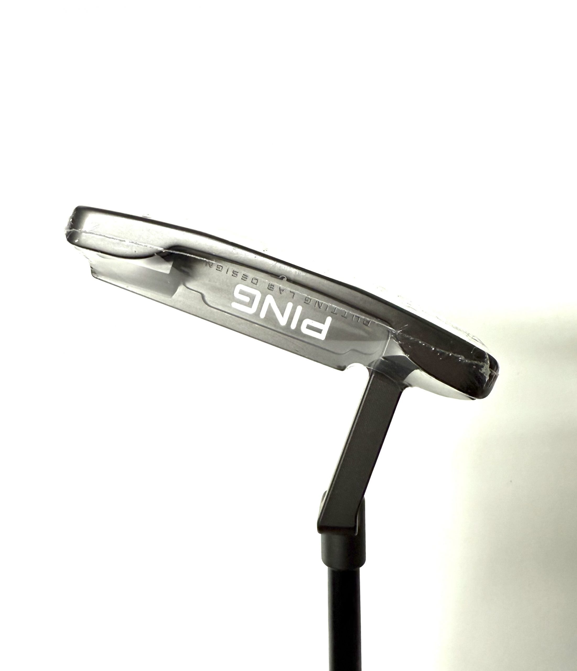 PING PLD Milled Anser Putter - Headcover Included - 34" - Image 2