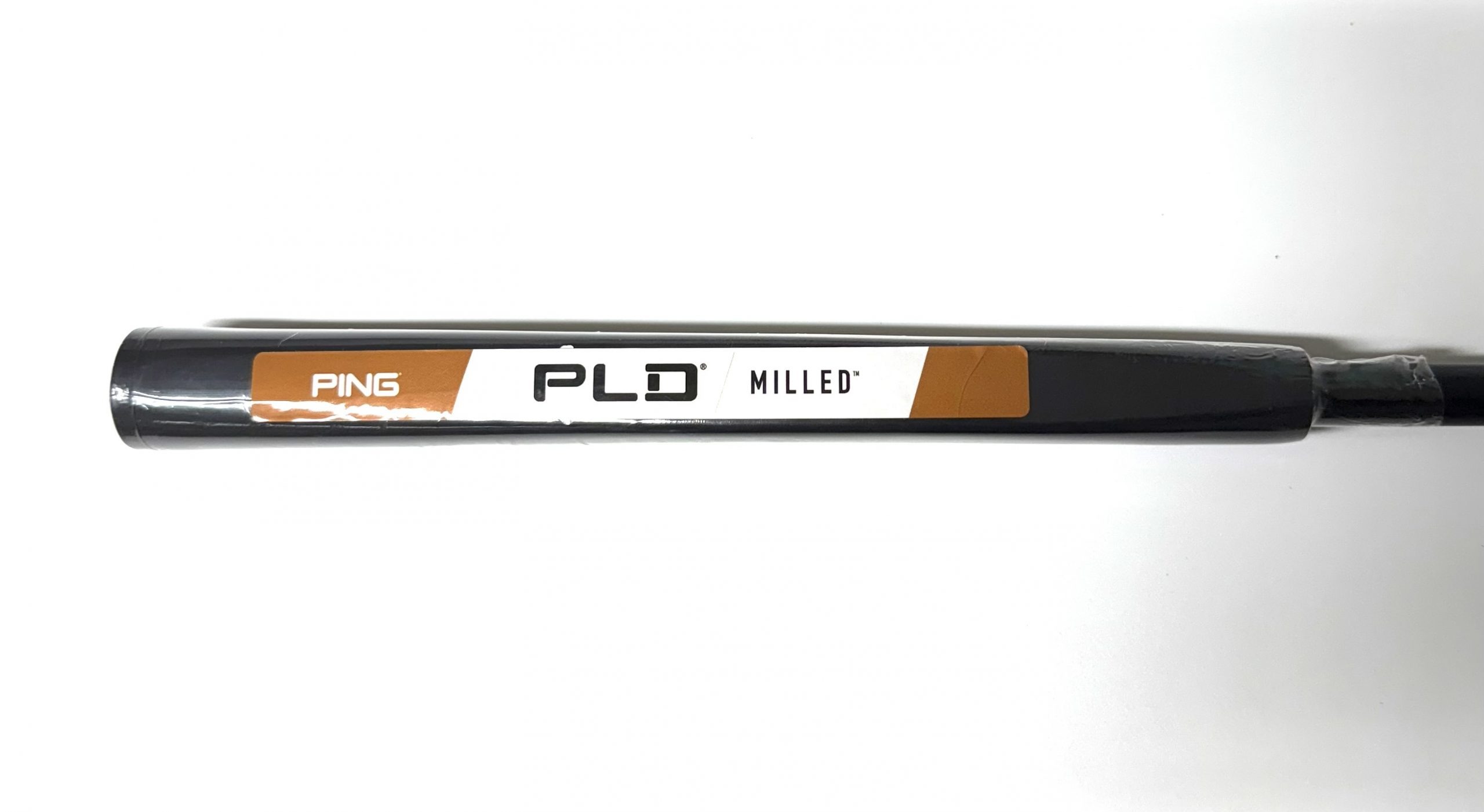 PING PLD Milled Anser Putter - Headcover Included - 34" - Image 5