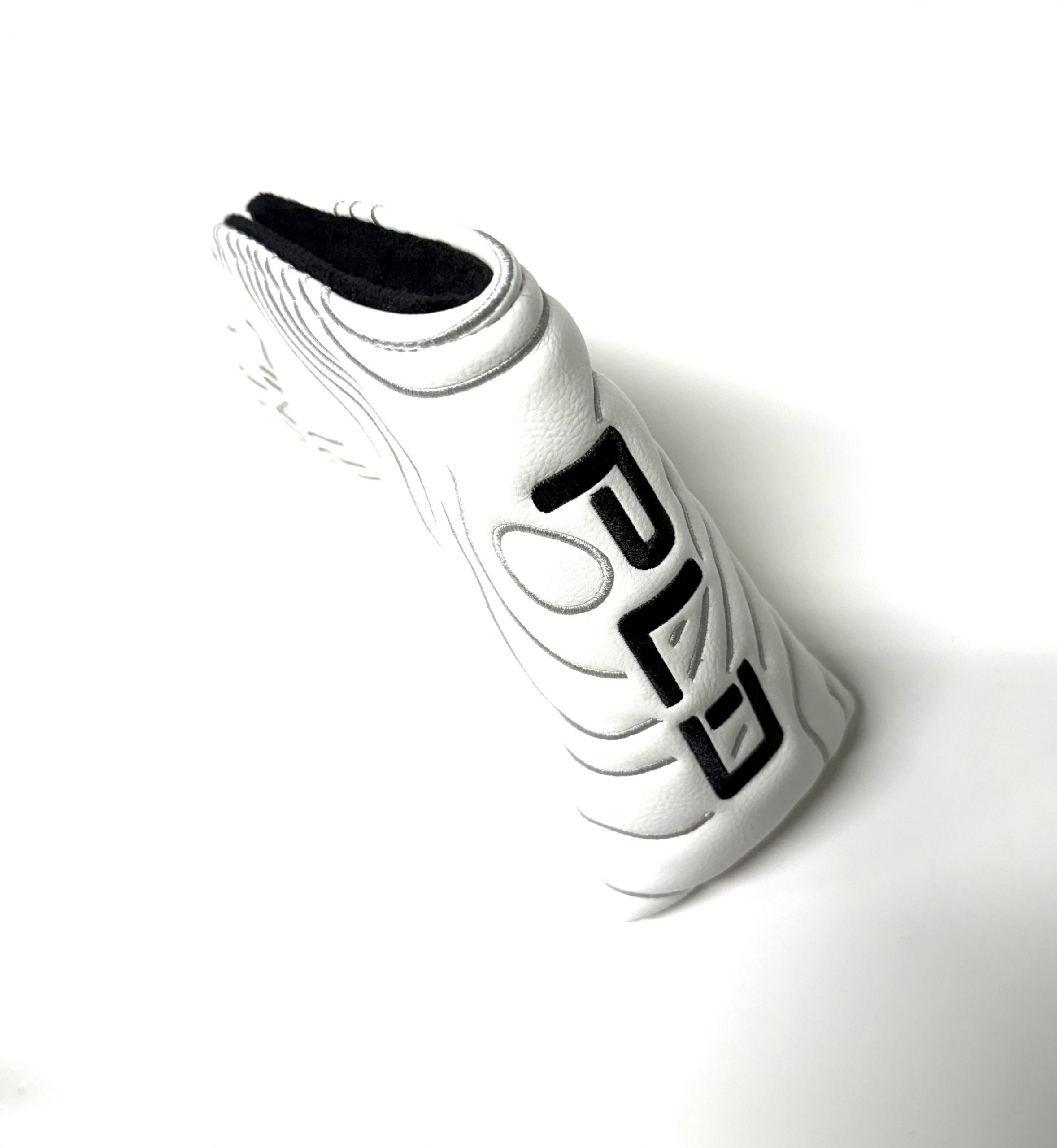 PING PLD Milled Anser Putter - Headcover Included - 34" - Image 6