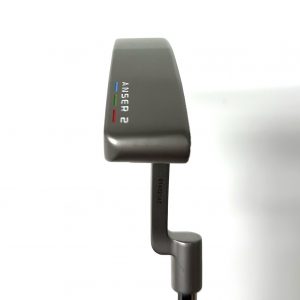 PING PLD Milled Anser 2 putter - Headcover Included - 34"