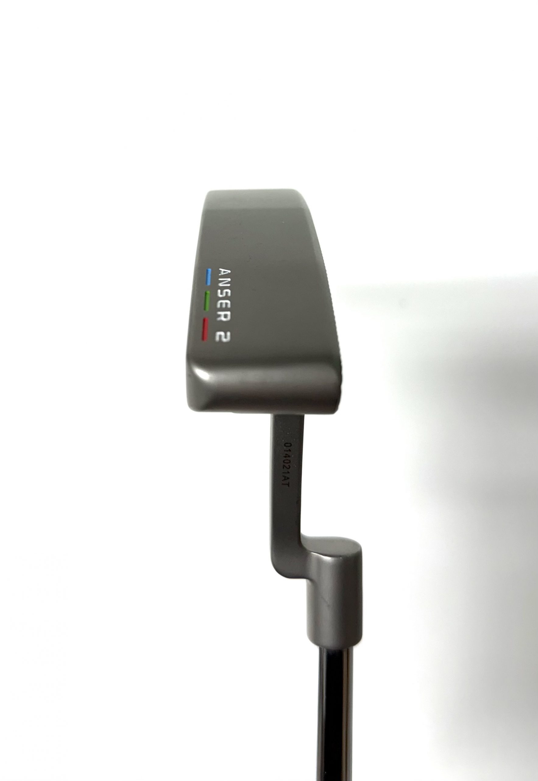 PING PLD Milled Anser 2 putter - Headcover Included - 34"