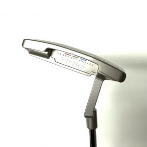Alternative view of PING PLD Milled Anser 2 putter - Headcover Included - 34"