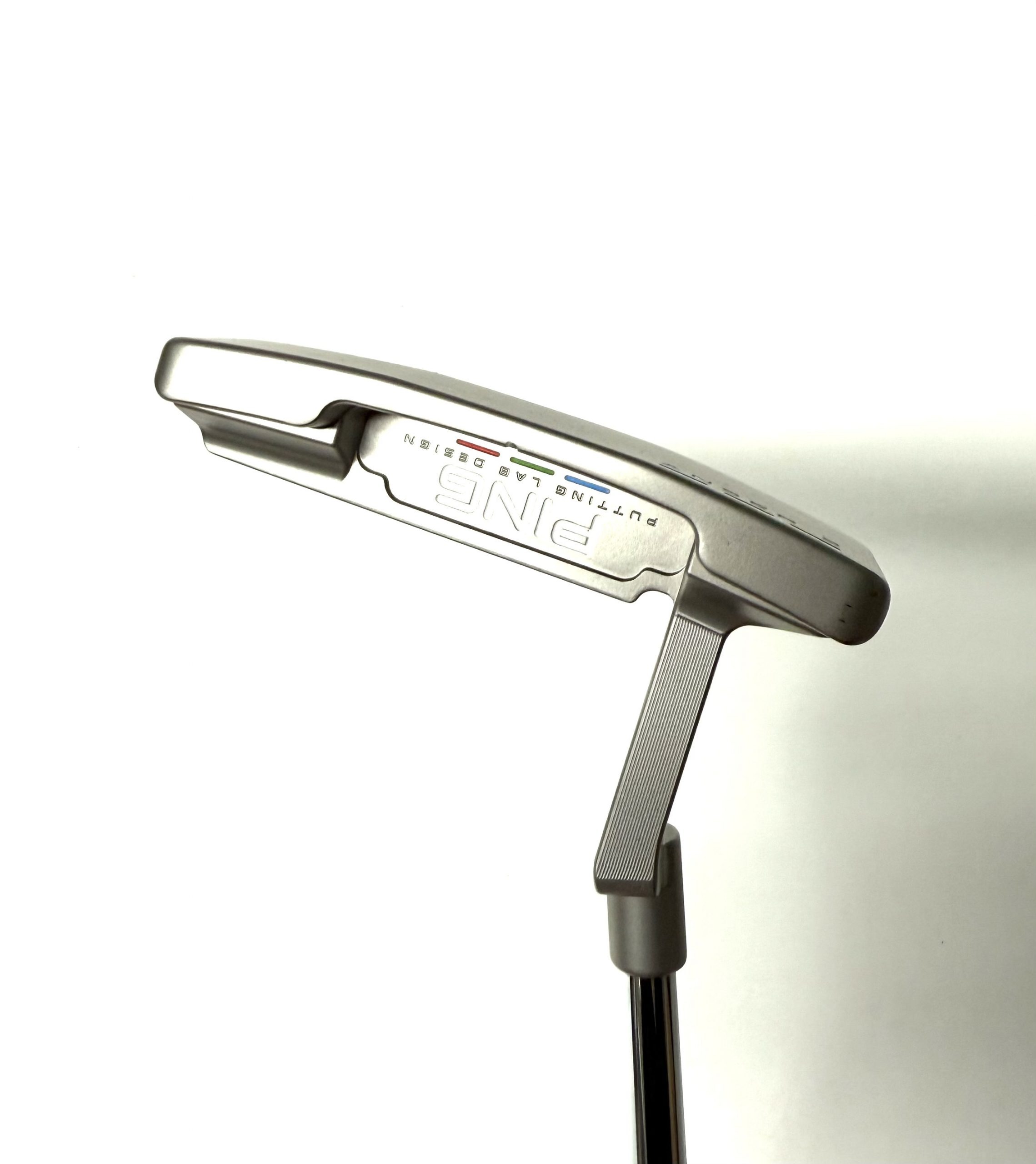 PING PLD Milled Anser 2 putter - Headcover Included - 34" - Image 2