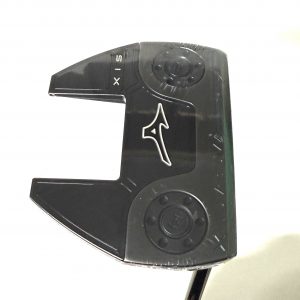 Brand New Mizuno M.Craft Six Putter - Headcover Included - 35"