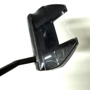 Alternative view of Brand New Mizuno M.Craft Six Putter - Headcover Included - 35"