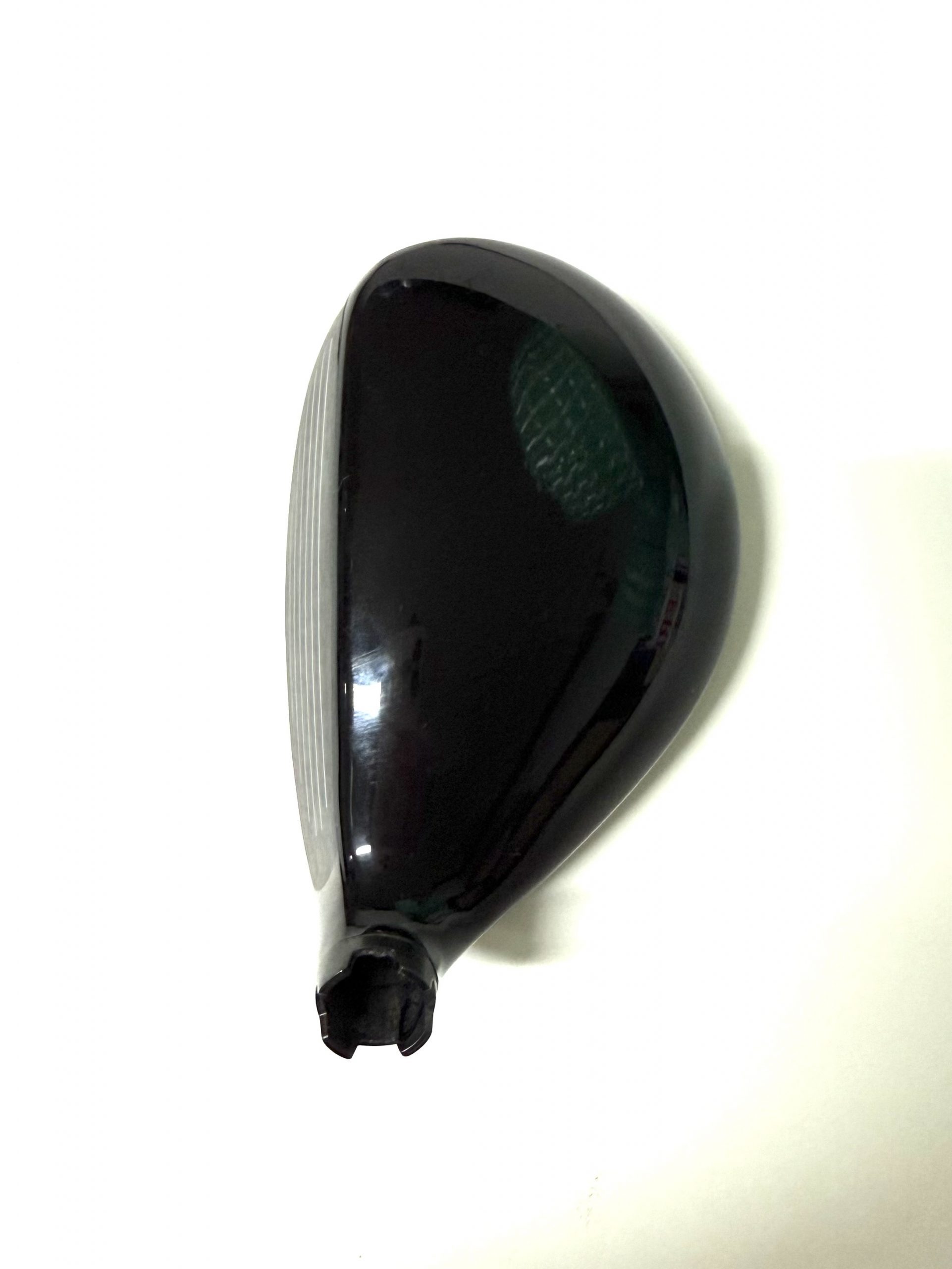 Titleist GT2 18* #3 Hybrid - Head Only - Headcover Included - Image 2