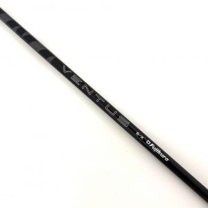 Fujikura Ventus Black 6X Driver Shaft - Extra Stiff - Callaway Adapter