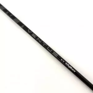 Fujikura Ventus Black 6X Driver Shaft - Extra Stiff - Callaway Adapter