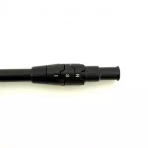 Alternative view of Fujikura Ventus Black 6X Driver Shaft - Extra Stiff - Callaway Adapter
