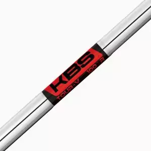 New Uncut KBS Tour-V 100 Regular Wedge Shaft