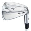 Mizuno MP-20 HMB 4 Iron - with Project X Steel Shaft