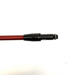 Alternative view of Accra GX 360 M4 Stiff Driver Shaft - Titleist Adapter