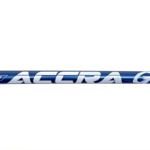 ACCRA GX 150 M3 Regular Driver Shaft - Choose Adapter