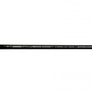 Mitsubishi Tensei AV Series White Stiff #3 Fairway Wood Shaft - Titleist Adapter