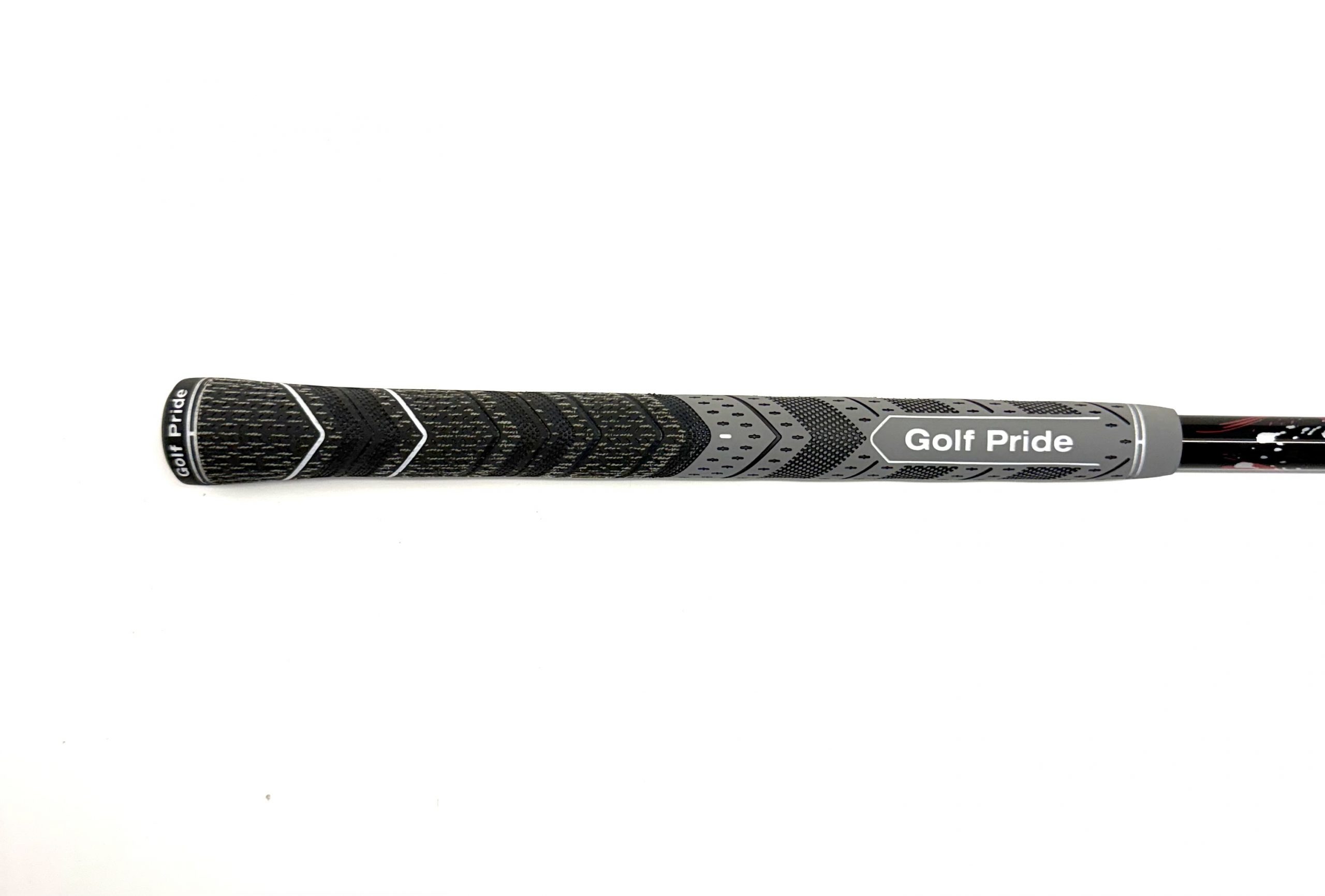 Mitsubishi Kai'li Red 60 Extra Stiff Driver Shaft - Ping Adapter - Image 3