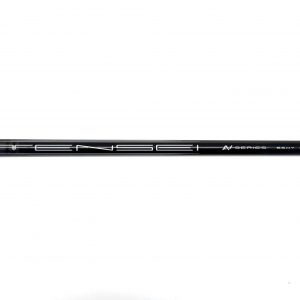 Mitsubishi Tensei AV Blue 65 #4 Hybrid - Titleist Adapter