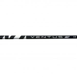 Fujikura Ventus TR Blue Regular Driver Shaft (Non Velocore) - Srixon Adapter
