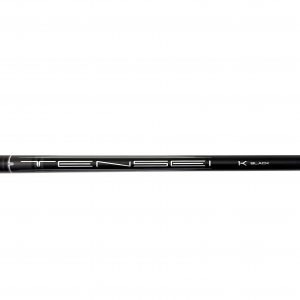 Mitsubishi Tensei 1K Black Extra Stiff #3 Fairway Wood Shaft - Callaway Adapter