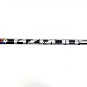 Project X HZRDUS Black Extra Stiff #3 Fairway Wood - Titleist Adapter