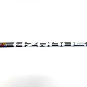 Project X HZRDUS Silver Gen 4 Regular #3 Fairway Wood Shaft - Callaway Adapter