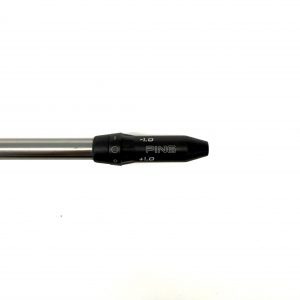 Alternative view of Ping Tour 2.0 Extra Stiff Driver Shaft - Ping Adapter