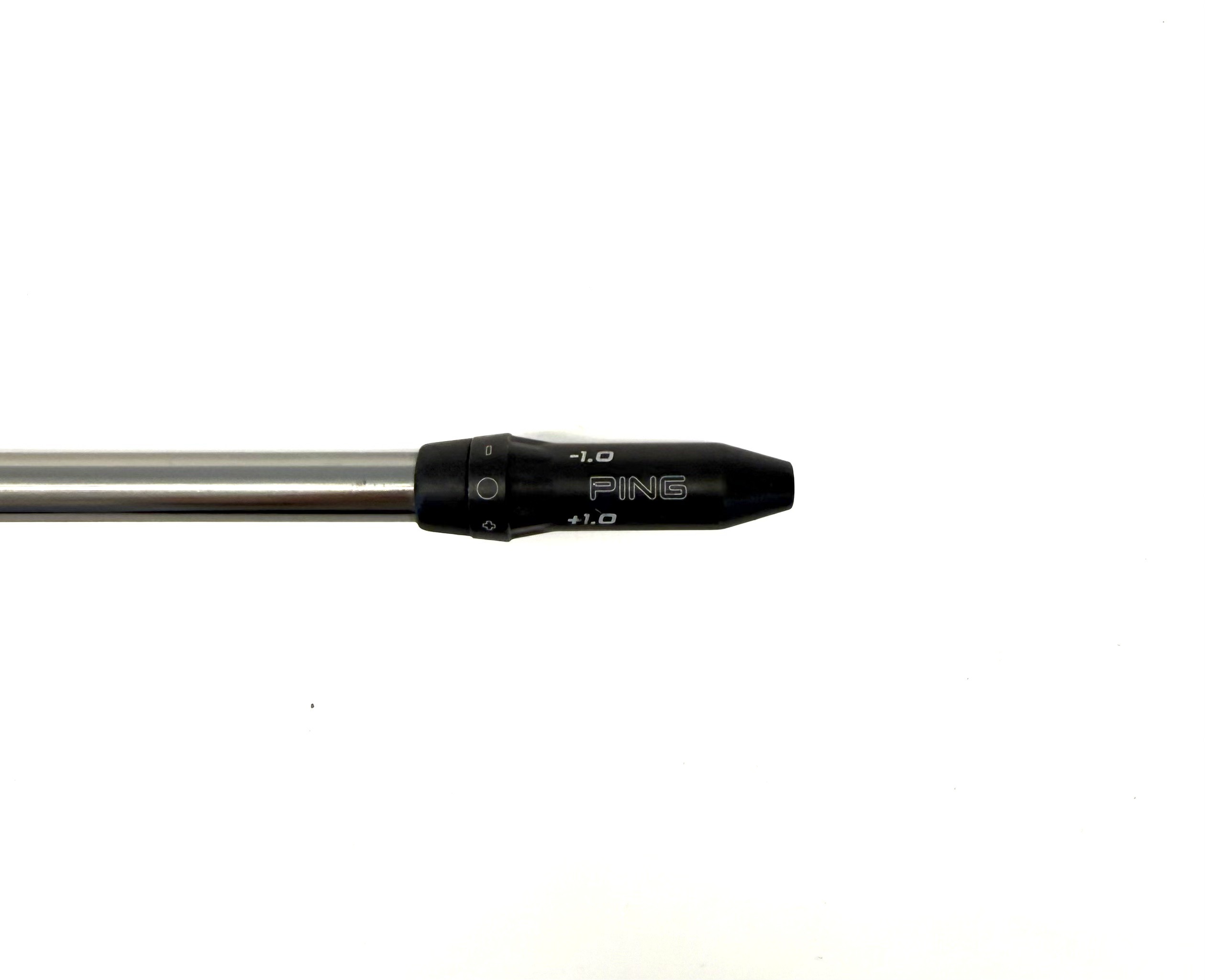 Ping Tour 2.0 Extra Stiff Driver Shaft - Ping Adapter - Image 2