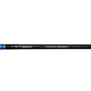 Mitsubishi Tensei Blue CK Series Stiff Hybrid Shaft - Mizuno Adapter