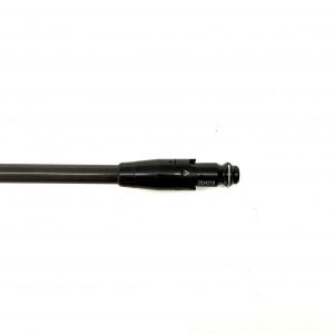 Alternative view of Mitsubishi Diamana 60 x5ct Regular Fairway Wood Shaft - Titleist Adapter - Junior Length