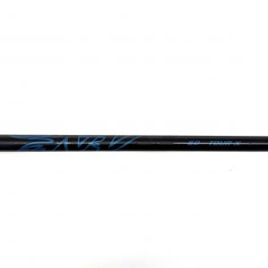 Aldila NV Blue Tour Extra Stiff Driver Shaft - Callaway Adapter