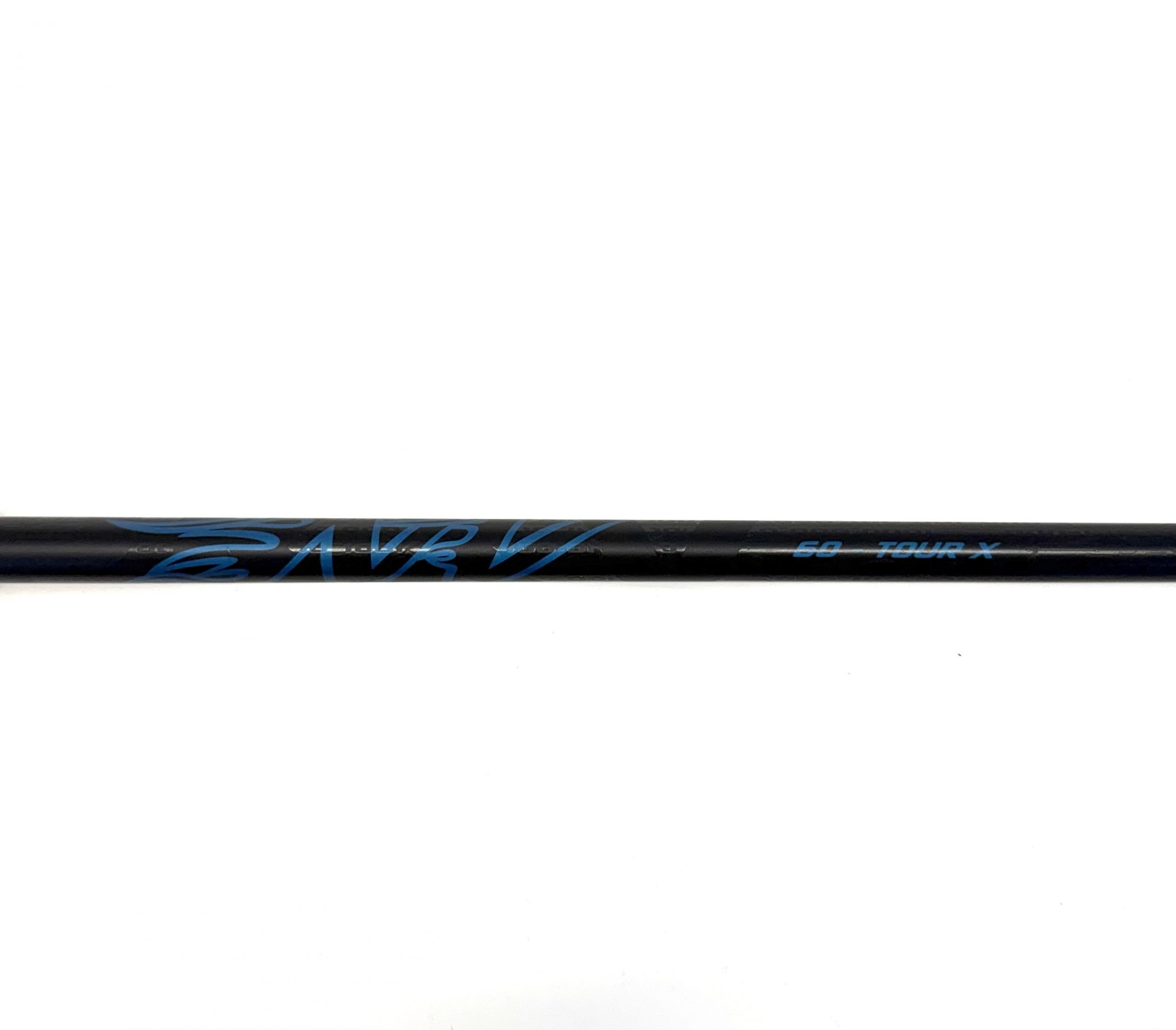 Aldila NV Blue Tour Extra Stiff Driver Shaft - Callaway Adapter