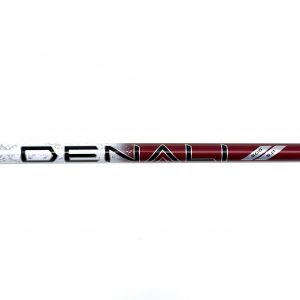 Project X Denali Red Regular Driver Shaft - Srixon Adapter