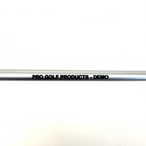 Alternative view of Project X VRTX Blue 70 Stiff Driver Shaft - Choose Adapter